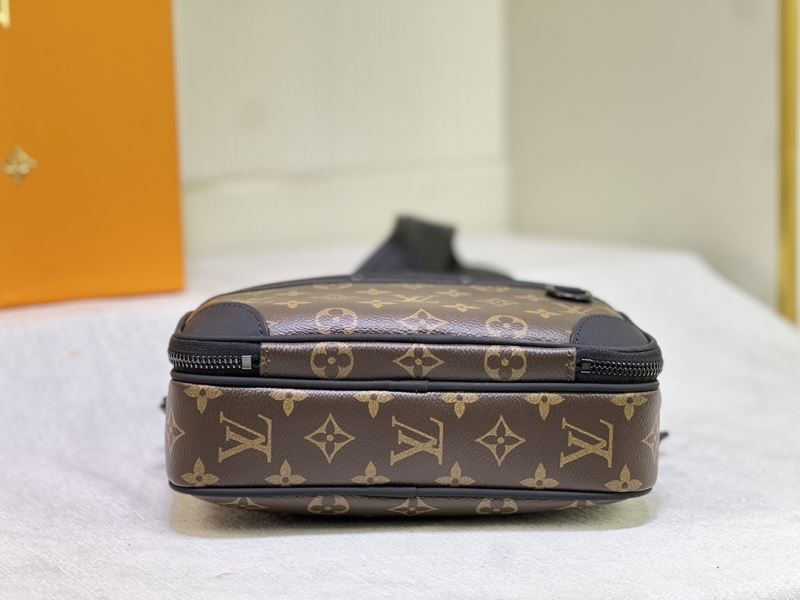 Mens LV Satchel bags